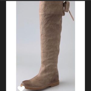 Frye Boots